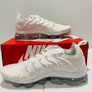 Nike vapormax plus new with box size 12 , 13